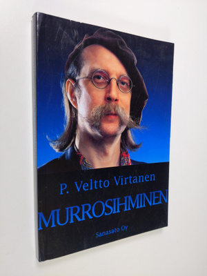 P. Velho Virtanen : Murrosihminen