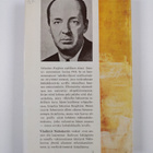 Vladimir Nabokov : Sebastian Knightin todellinen elämä - pikkukuva 2