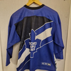 Toronto Maple leaves Junnu fanipaita koko M/L - pikkukuva 2