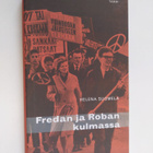 Helena Suomela : Fredan ja Roban kulmassa - pikkukuva 1