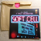 SOFT CELL: 2018 Say Hello Wave Goodbye keikkaohjelma - pikkukuva 1