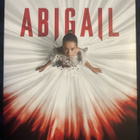 Abigail - Special Edition (4K Ultra HD + Blu-Ray) Slipcover - pikkukuva 2