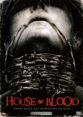 House of Blood (DVD)