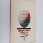 C. Stanley Ogilvy : Matematiska problem som väntar på sin... - pikkukuva 1