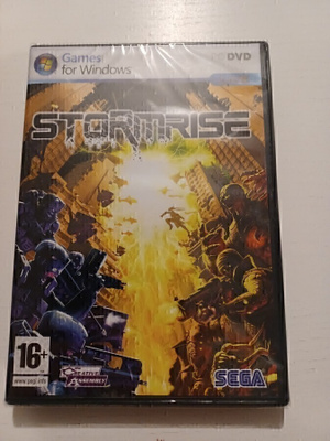 PC - Stormrise (CIB)