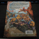 Pratchett, Terry - Vartijat hoi - pikkukuva 2