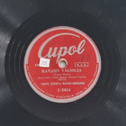 Savikiekko 1952 - Yngve Stoor - Cupol C-2054 - pikkukuva 1