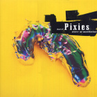 PIXIES - BEST 2LP - pikkukuva 1