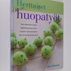 Ellen Kharade : Herttaiset huopatyöt - pikkukuva 1
