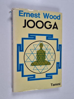 Ernest Wood : Jooga