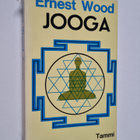 Ernest Wood : Jooga - pikkukuva 1