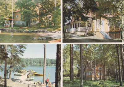 Sipoo: Kallioniemi