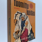 Hammond Innes : Tuomittu keidas - pikkukuva 1