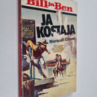 Marshall Grover : Bill ja Ben ja kostaja - pikkukuva 1