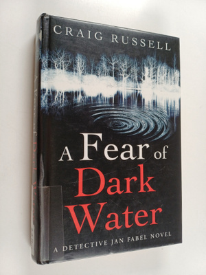 Craig Russell : A fear of dark water