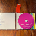 Hanna Pakarinen - Love Is A Million Shades cd - pikkukuva 3