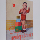 Lasten neulepukimia 1 - pikkukuva 1
