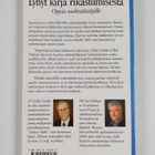 Kai Vakkuri ym. : Lyhyt kirja rikastumisesta : oppia osak... - pikkukuva 2