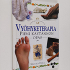 Nicola Hall : Vyöhyketerapia : pieni käytännön opas - pikkukuva 1