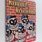 Ankkalinnan konnakronikka - pikkukuva 1