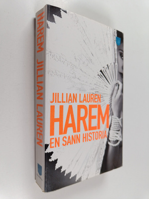 Jillian Lauren : Harem - En sann historia