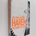 Jillian Lauren : Harem - En sann historia - pikkukuva 1