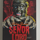Muchas Gracias SEÑOR LOBO -kirja - pikkukuva 1