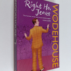 Pelham Grenville Wodehouse : Right ho, Jeeves - pikkukuva 1