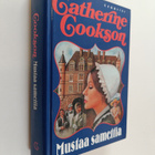 Catherine Cookson : Mustaa samettia - pikkukuva 1