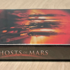 John Carpenter's GHOSTS OF MARS (2001) uusi ja muoveissa - pikkukuva 3