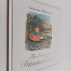 Gudmundur Thorsteinsson : The Story of Dimmalimm - pikkukuva 1
