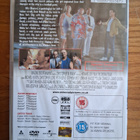 Turha joukko - The Dream Team (1989) DVD - pikkukuva 2