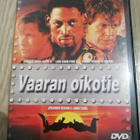 Vaaran oikotie - Cutaway  (DVD) - pikkukuva 1