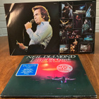 Neil Diamond -  Love at the Greek LP - pikkukuva 4
