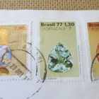 Brasilia: postilähetys - pikkukuva 3
