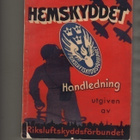 Hemskyddet (det enskilda luftskyddet), Ystad 1939,  219 ill. - pikkukuva 1