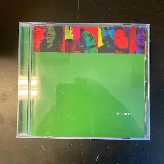 Klezmatics & Chava Alberstein - The Well CD