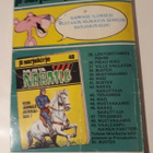 Sarjakirja 49 - Vaaleanpunainen pantteri - pikkukuva 3