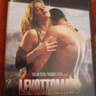 Levottomat 3 - Kun mikään ei riitä , DVD - pikkukuva 1