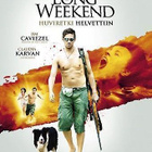 LONG WEEKEND - HUVIRETKI HELVETTIIN (32 140) UUSI -FI- BLU-R - pikkukuva 1