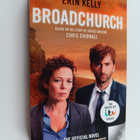 Erin Kelly : Broadchurch : the novel (näytekappale) - pikkukuva 1