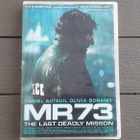 DVD: Mr 73 (Daniel Auteuil, Olivia Bonamy 2009) - pikkukuva 1