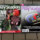 Play Station-lehtiä - pikkukuva 1