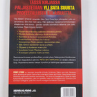 Perry Stone : Peto on vapaana - pikkukuva 2