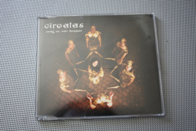 Circulus: Song of our despair CDS