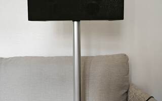 Yamaha ISX-800 audiojärjestelmä