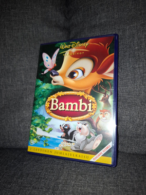 Bambi