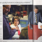 Me Naiset n:o 36 2006 Susanna Sievinen, minä en eroa halunut - pikkukuva 3
