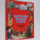 Satujen aarrelipas - pikkukuva 1
