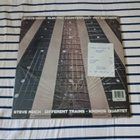 Steve Reich - Kronos Quartet / Pat Metheny – Different Train - pikkukuva 2